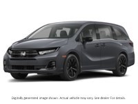2025 HONDA ODYSSEY SPORT-L AUTO
