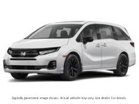 2026 Honda Odyssey Sport-L Auto