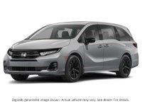 2026 Honda Odyssey Sport-L Auto