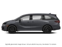2025 HONDA ODYSSEY SPORT-L AUTO Modern Steel Metallic  Shot 5