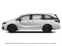 2026 Honda Odyssey Sport-L Auto
