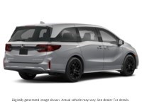 2026 Honda Odyssey Sport-L Auto