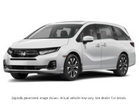 2025 HONDA ODYSSEY TOURING AUTO