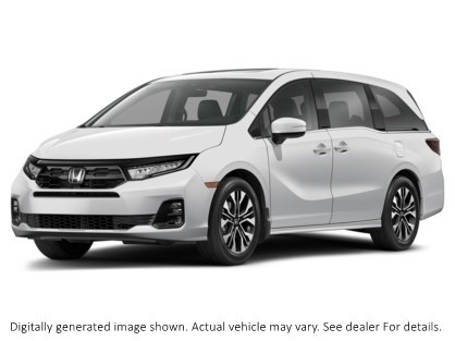 2025 HONDA ODYSSEY TOURING AUTO