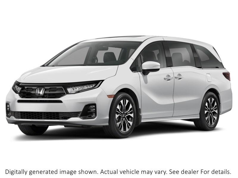 2025 HONDA ODYSSEY TOURING AUTO