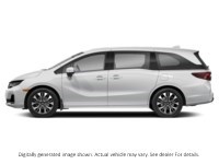 2026 Honda Odyssey Touring Auto