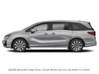 2026 Honda Odyssey Touring Auto