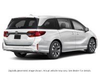 2026 Honda Odyssey Touring Auto