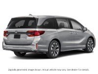 2026 Honda Odyssey Touring Auto