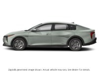 2025 Kia K4 LX FWD Morning Haze  Shot 22