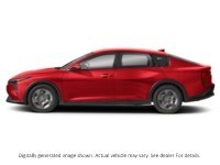 2026 Kia K4 LX FWD