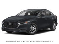 2026 Mazda Mazda3 Gs FWD