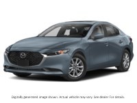 2025 Mazda Mazda3 GS Auto FWD