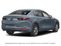 2025 Mazda Mazda3 GS Auto FWD