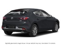 2025 Mazda Mazda3 Sport GS Auto FWD