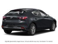 2024 Mazda Mazda3 Sport Gs Auto I-Activ AWD Jet Black Mica  Shot 6