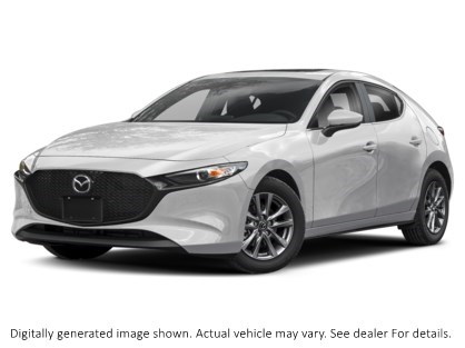 2025 MAZDA MAZDA3 SPORT GT AUTO I-ACTIV AWD