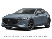 2025 Mazda Mazda3 Sport GT Auto FWD