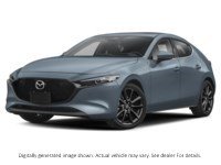 2025 Mazda Mazda3 Sport GT Auto FWD Polymetal Grey Metallic  Shot 1