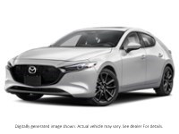 2026 Mazda Mazda3 Sport GT Auto I-Activ AWD Ceramic Metallic  Shot 1