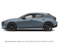 2025 Mazda Mazda3 Sport GT Auto FWD