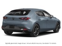 2025 Mazda Mazda3 Sport GT Auto FWD