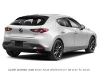 2026 Mazda Mazda3 Sport GT Auto I-Activ AWD Ceramic Metallic  Shot 6