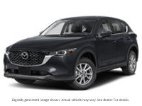 2024 Mazda Cx-5 Gs AWD *Ltd Avail* Jet Black Mica  Shot 7