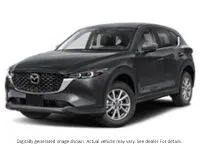 2025 Mazda Cx-5 Gs AWD Colour Shot 1