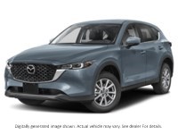 2025 Mazda Cx-5 Gs AWD Polymetal Metallic  Shot 1