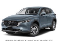 2024 Mazda Cx-5 Gs AWD W/O Cd Polymetal Grey Metallic  Shot 1