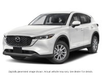 2025 Mazda Cx-5 Gs AWD
