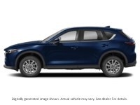 2025 Mazda Cx-5 Gs AWD