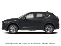 2025 Mazda Cx-5 Gs AWD