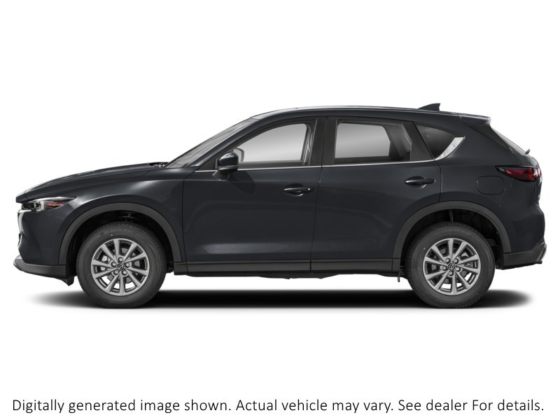 2025 Mazda Cx-5 Gs AWD