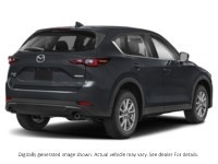 2025 Mazda Cx-5 Gs AWD