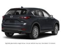 2024 Mazda Cx-5 Gs AWD *Ltd Avail* Jet Black Mica  Shot 12