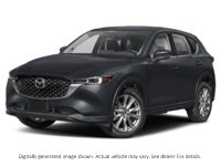 2025 Mazda Cx-5 GT AWD