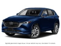 2025 Mazda Cx-5 GT AWD