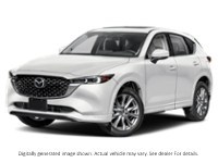 2025 Mazda Cx-5 GT AWD