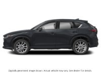 2025 Mazda Cx-5 GT AWD