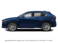 2025 Mazda CX-5 GT AWD
