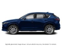 2025 Mazda Cx-5 GT AWD