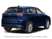 2025 Mazda Cx-5 GT AWD