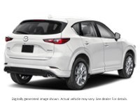 2025 Mazda Cx-5 GT AWD