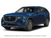2026 Mazda Cx-90 Mhev Gs AWD