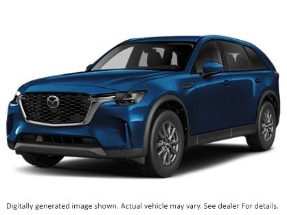 2026 Mazda Cx-90 Mhev Gs AWD