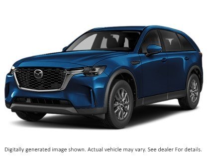 2026 Mazda Cx-90 Mhev Gs AWD