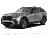 2025 Mazda CX-70 PHEV GS-L AWD Machine Grey Metallic  Shot 1
