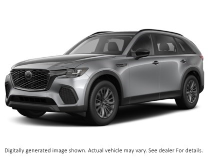2025 MAZDA CX-70 PHEV GS-L AWD